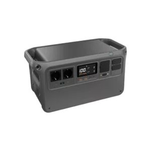 DJI Power 1000 V2 Hordozható, lítium akkumulátor erőmű
