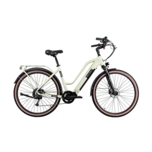 Pedelec E-bike